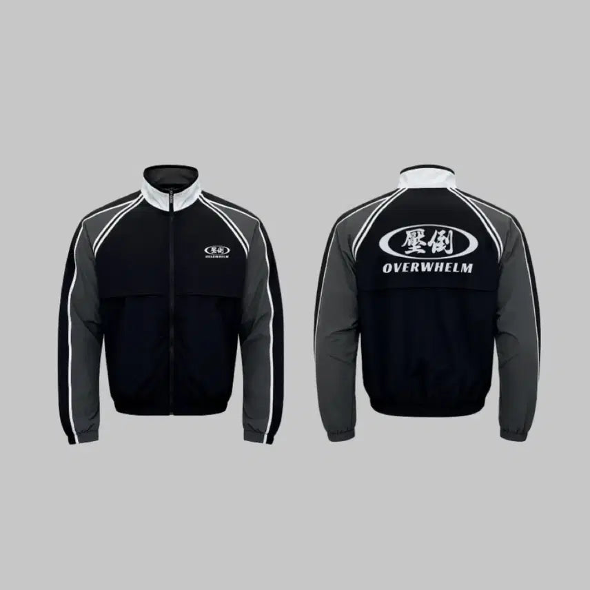 [BUNJANG] Abso 004 Training Suit M Size / 압도 004 트레이닝복