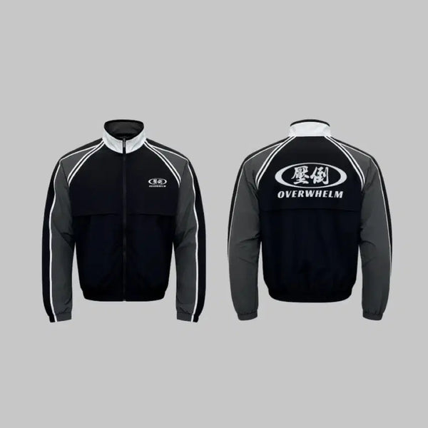 [BUNJANG] Abso 004 Training Suit M Size / 압도 004 트레이닝복