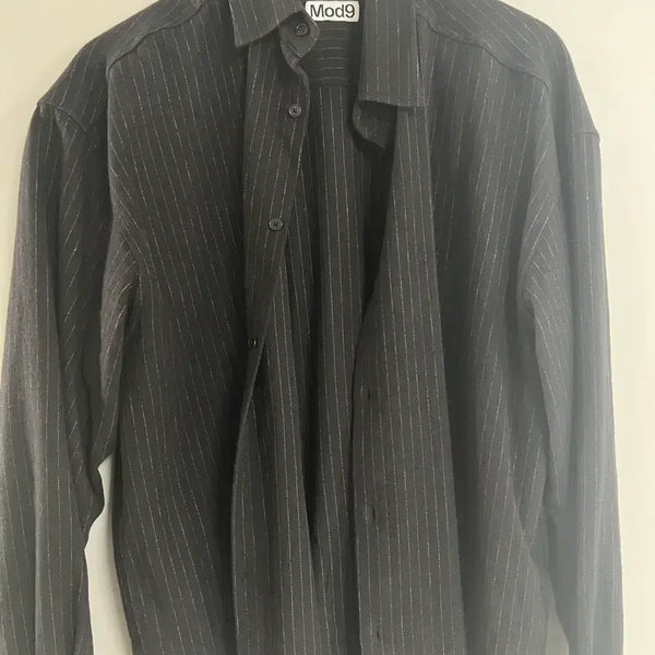 [BUNJANG] Modena Phantom Legacy 1 Shirt / 모드나인 phatom legacy 팬텀 레거시 1
