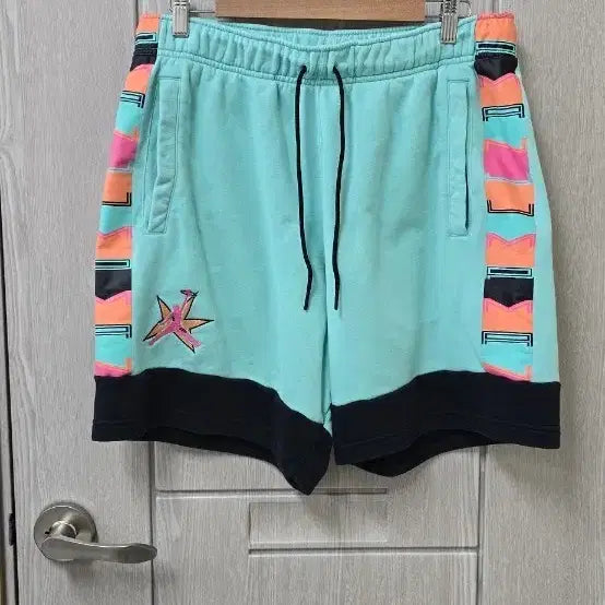 [BUNJANG] Nike Jordan AJ11 Standard Fit Shorts XL / 나이키 조던 AJ11스탠다드핏 반바지 XL (34~36)