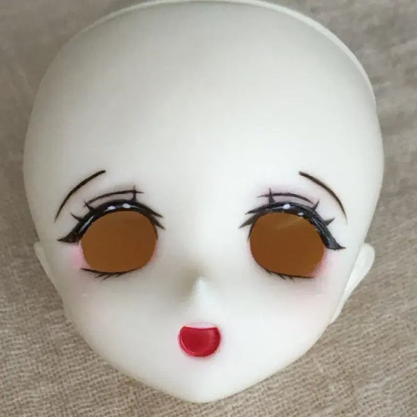 [BUNJANG] Canalcode Chibi Head / 카날코드 치비 헤드 판매