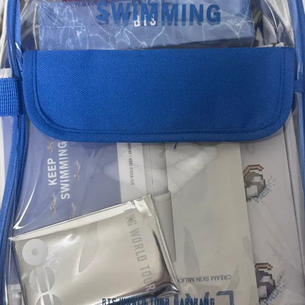 [BUNJANG] BTS World Tour Arirang in Busan Photocard Bundle Set (Sealed) / 방탄소년단 부산 미개봉 역조공 판매 BTS gift in Busan