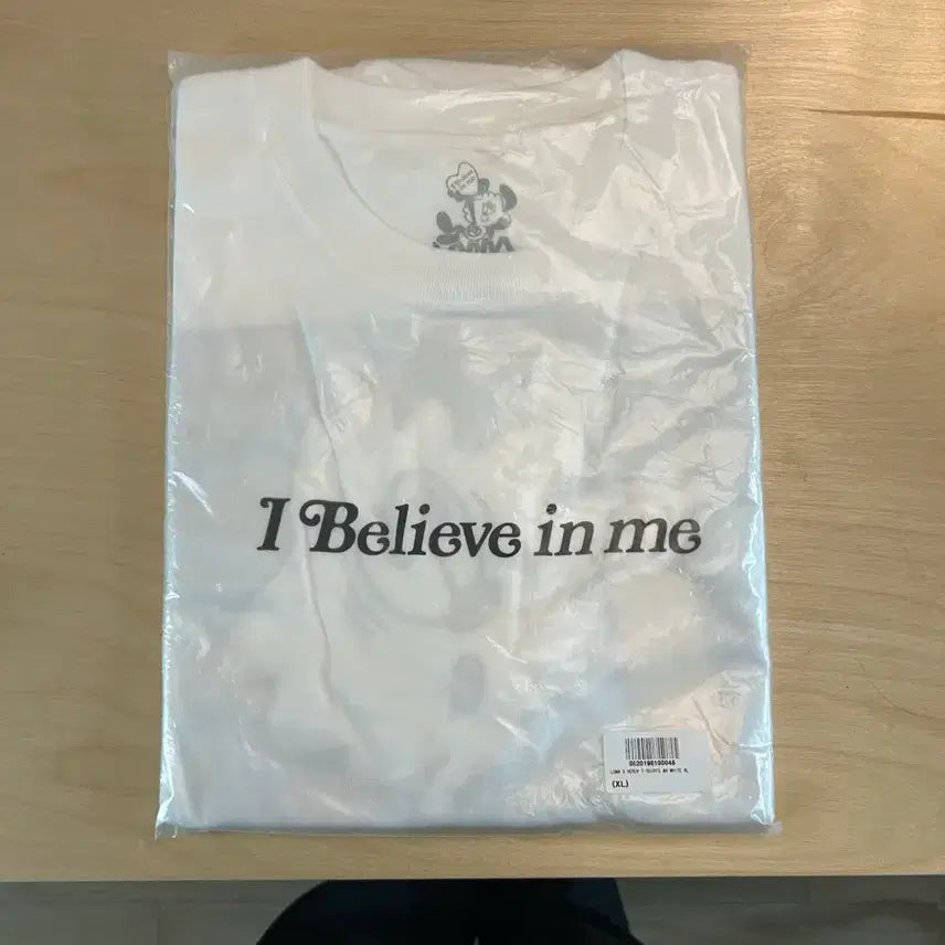 [BUNJANG] Verdy x Lotte Museum Loma Short Sleeve T-Shirt XL White / 베르디 x 롯데뮤지엄 loma 반팔 XL
