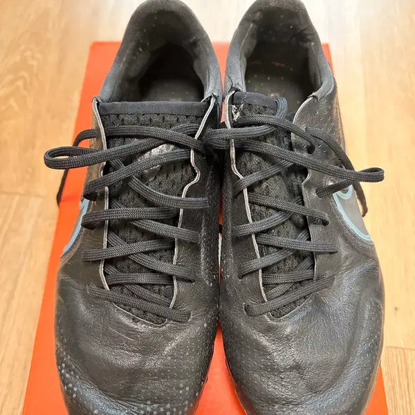 [BUNJANG] Nike Tiempo Soccer Cleats Size 250 / 나이키 티엠포 축구화 250