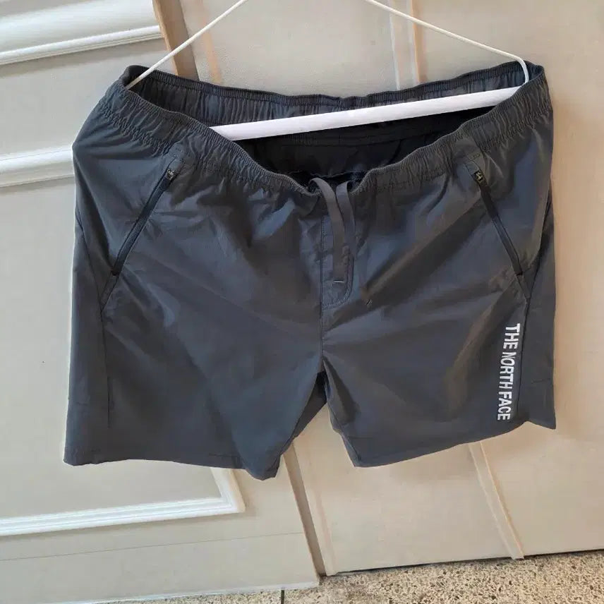 [BUNJANG] The North Face Cotton Shorts Size 34-36 / 노스페이스 반바지 34~36