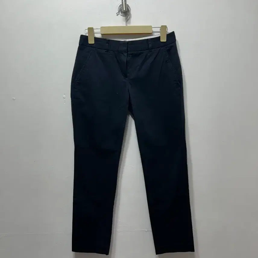 [BUNJANG] Beanpole Women's Cotton Pants - Size S / 빈폴 여성 면 바지 팬츠 S