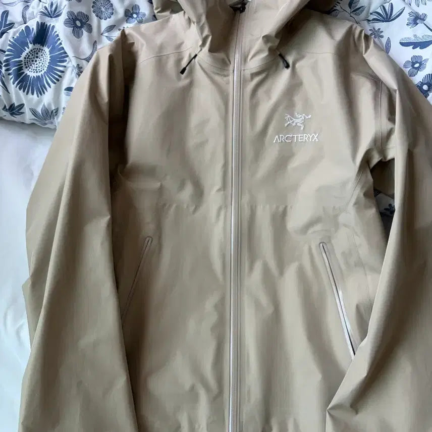 [BUNJANG] Arc'teryx Beta LT Smoke Bluff Medium Jacket / 아크테릭스 베타lt 스모크블러프 m