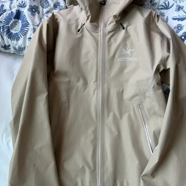 [BUNJANG] Arc'teryx Beta LT Smoke Bluff Medium Jacket / 아크테릭스 베타lt 스모크블러프 m
