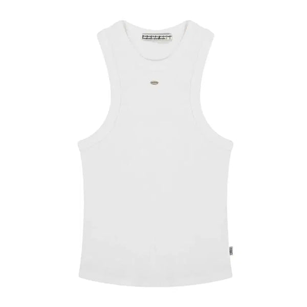 [BUNJANG] Bohemian Seoul Basic Tank Top Sleeveless / 보헤미안서울 베이직 탱크탑 슬리브리스 BASIC TANK TOP