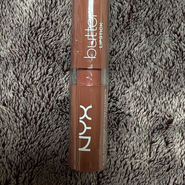 [BUNJANG] NYX Butter Lipstick BLS17 Unused / NYX 버터 립스틱 BLS17 미사용