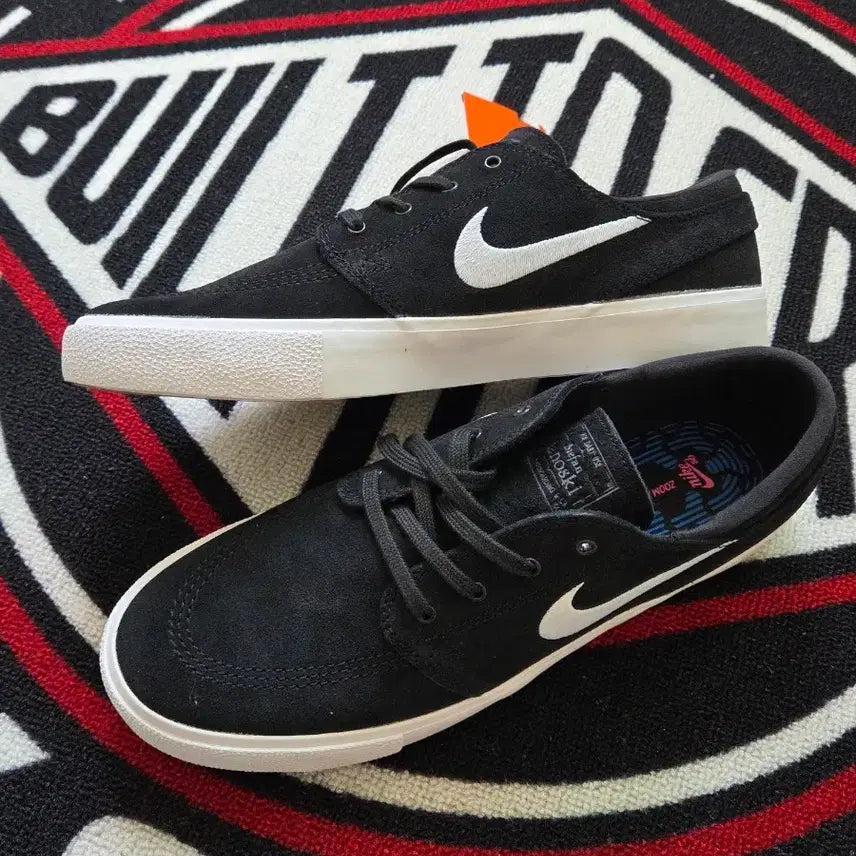 [BUNJANG] Nike SB Stefan Janoski Skate Shoes / NIKESB 스테판야노스키 275(새상품)
