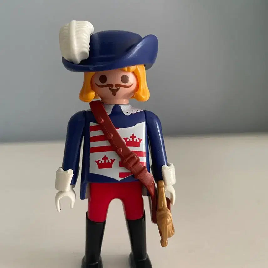 [BUNJANG] Playmobil 4551 Used / 중고 플레이모빌 4551