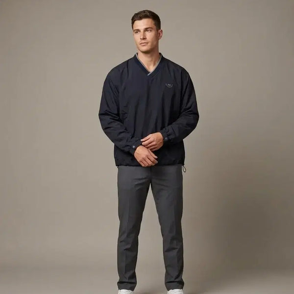 [BUNJANG] Balenciaga Warm-up Anorak 95 / 발렌시아가 웜업 아노락 95