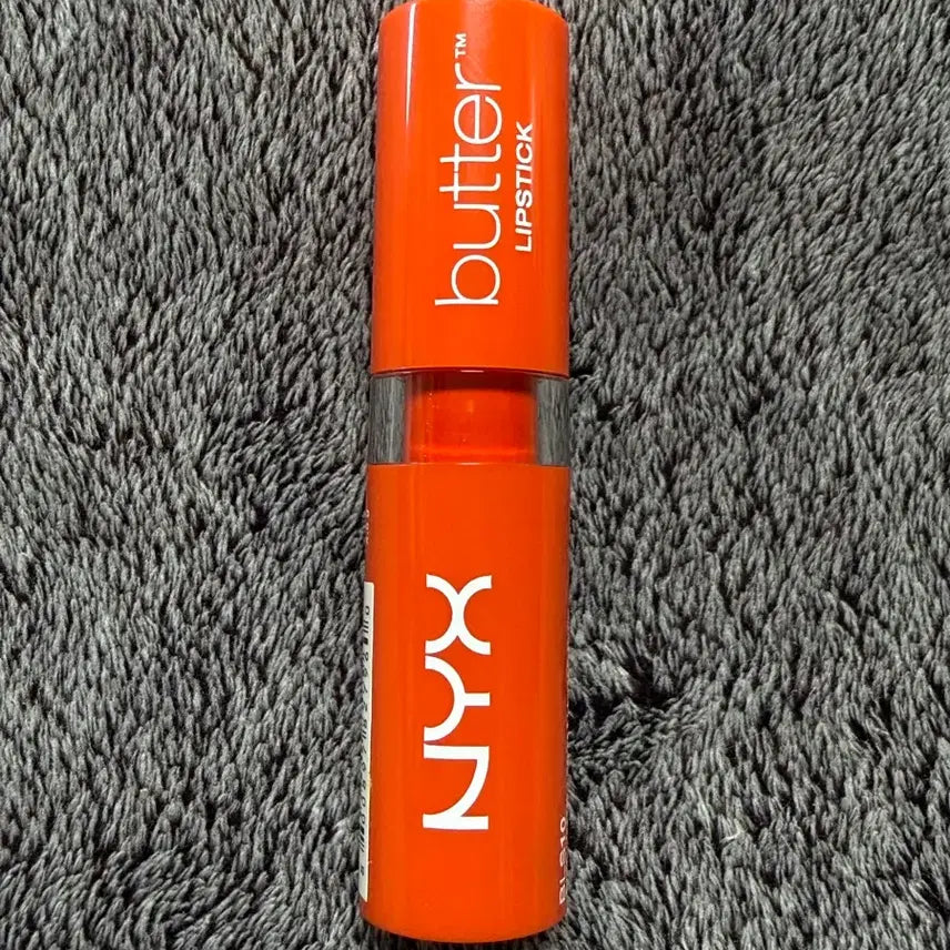 [BUNJANG] NYX Butter Lipstick BLS10 Unused / NYX 버터 립스틱 BLS10 미사용