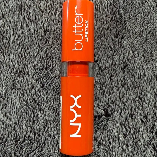 [BUNJANG] NYX Butter Lipstick BLS10 Unused / NYX 버터 립스틱 BLS10 미사용