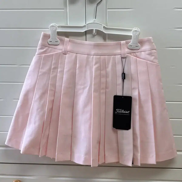 [BUNJANG] Titleist Women's Skirt Size 67 / [새상품] 타이틀리스트 여자 스커트 67