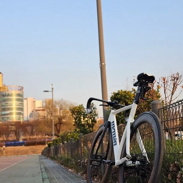 [BUNJANG] Unknown Rep 3 2023 Disc Wheel / 언노운 렙3 23년식