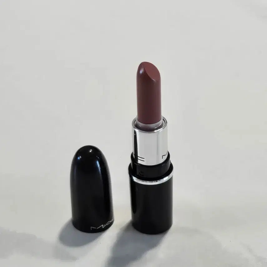 [BUNJANG] MAC Lipstick Miniature 508 Hug Me / 맥 립스틱 미니어처 508 허그 미 (백화점 수령/국내 단종)
