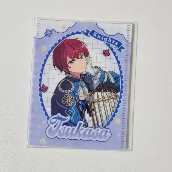[BUNJANG] Ensemble Stars Tsukasa Chimipoke / 앙스타 츠카사 치미포케