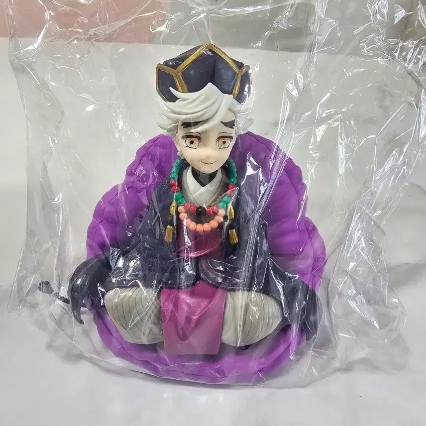 [BUNJANG] Demon Slayer Doma Figure / ** 귀멸의칼날 피규어 도우마~새상품!!**