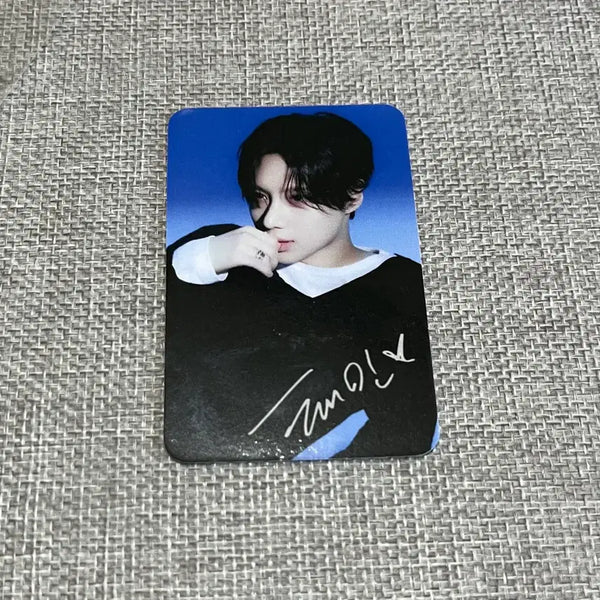 [BUNJANG] Taemin SHINee Unofficial Photocard / 샤이니 태민 포카 비공굿