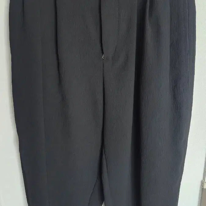 [BUNJANG] Songzio Homme 23SS Linen Balloon Pants Size 76 / 23ss 송지오옴므 린넨 벌룬팬츠 76
