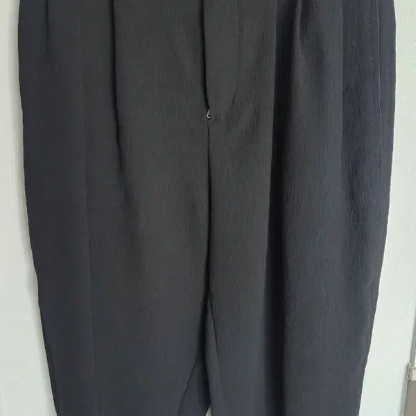 [BUNJANG] Songzio Homme 23SS Linen Balloon Pants Size 76 / 23ss 송지오옴므 린넨 벌룬팬츠 76