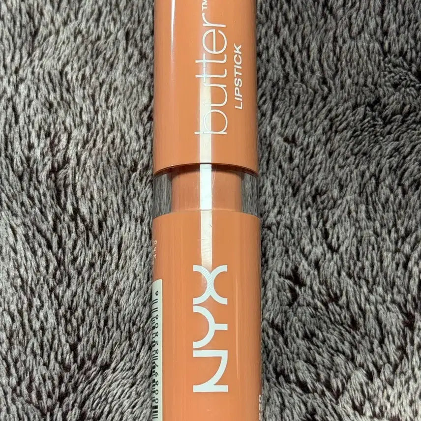 [BUNJANG] NYX Butter Lipstick BLS20 Unused / NYX 버터 립스틱 BLS20 미사용