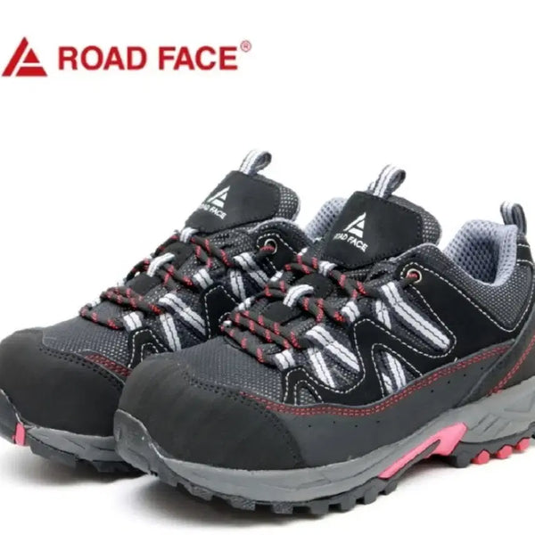 [BUNJANG] Roadface Safety Shoes RF-42 Size 275 / 로드페이스 안전화 RF-42 275사이즈