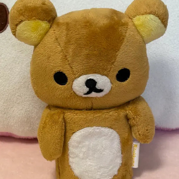 [BUNJANG] Rilakkuma Storage Box / 오늘만할인)리락쿠마 보관함
