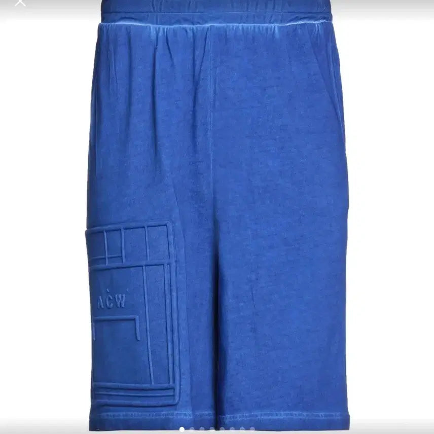 [BUNJANG] A-COLD-WALL Men's Shorts / 택달린 새상품 정품 A-COLD-WALL