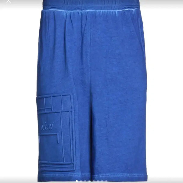 [BUNJANG] A-COLD-WALL Men's Shorts / 택달린 새상품 정품 A-COLD-WALL
