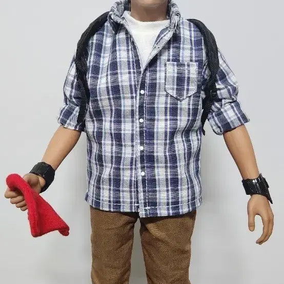 [BUNJANG] Tom Holland Spider-Man Figure / 피규어 스파이더맨 톰홀랜드