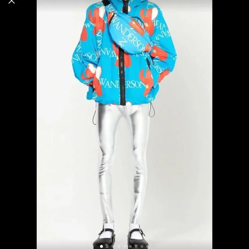 [BUNJANG] JW Anderson Jacket / 정품  택달린 새상품 jw 앤더슨 자켓