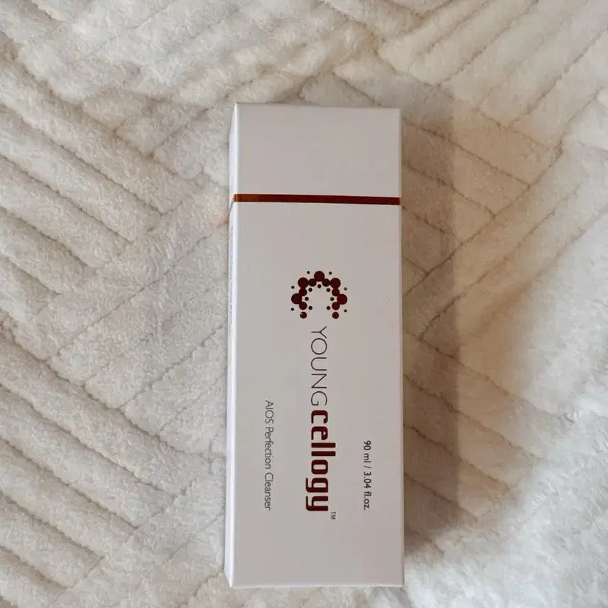 [BUNJANG] Youngcellogy AIOS Perfection Cleanser 90ml / [새상품] 영셀로지 클렌징 폼