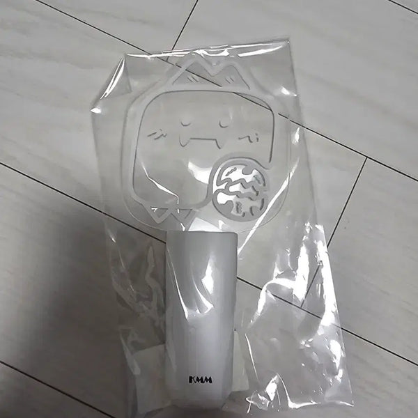 [BUNJANG] Kim Mungmung Sealed Lightstick / 김뭉먕 미개봉 응원봉 판매