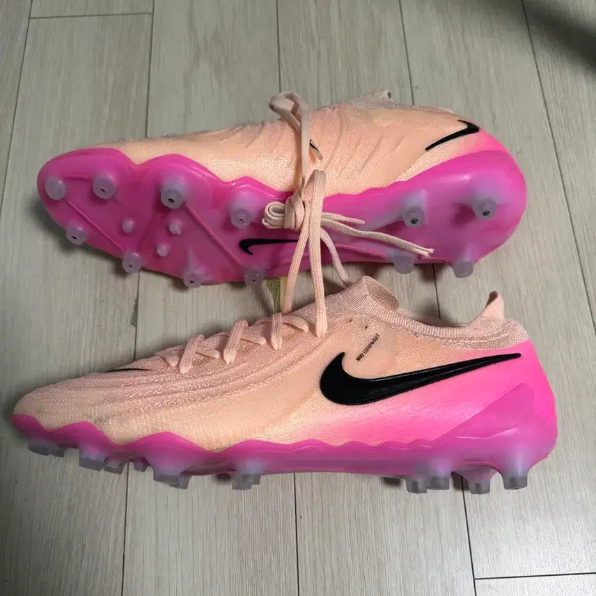 [BUNJANG] Nike Phantom GX2 AG Elite Football Boots Size 270 / 나이키 팬텀 GX2 AG 엘리트 팝니다