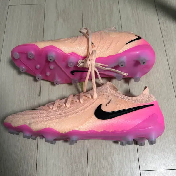 [BUNJANG] Nike Phantom GX2 AG Elite Football Boots Size 270 / 나이키 팬텀 GX2 AG 엘리트 팝니다