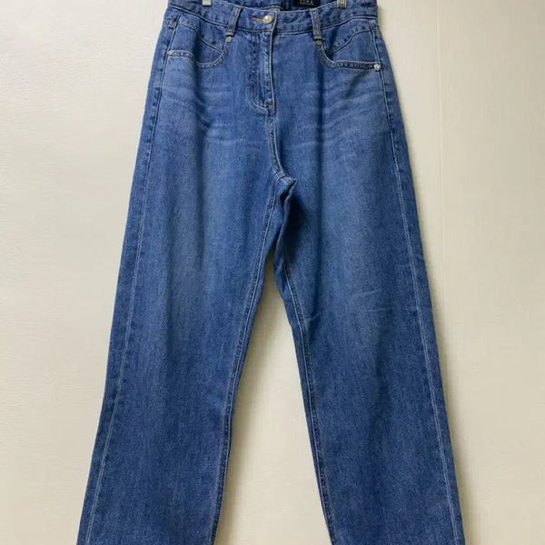 [BUNJANG] TIME (Hansem) Denim Jeans Size 61 / 한섬 타임 청바지 61