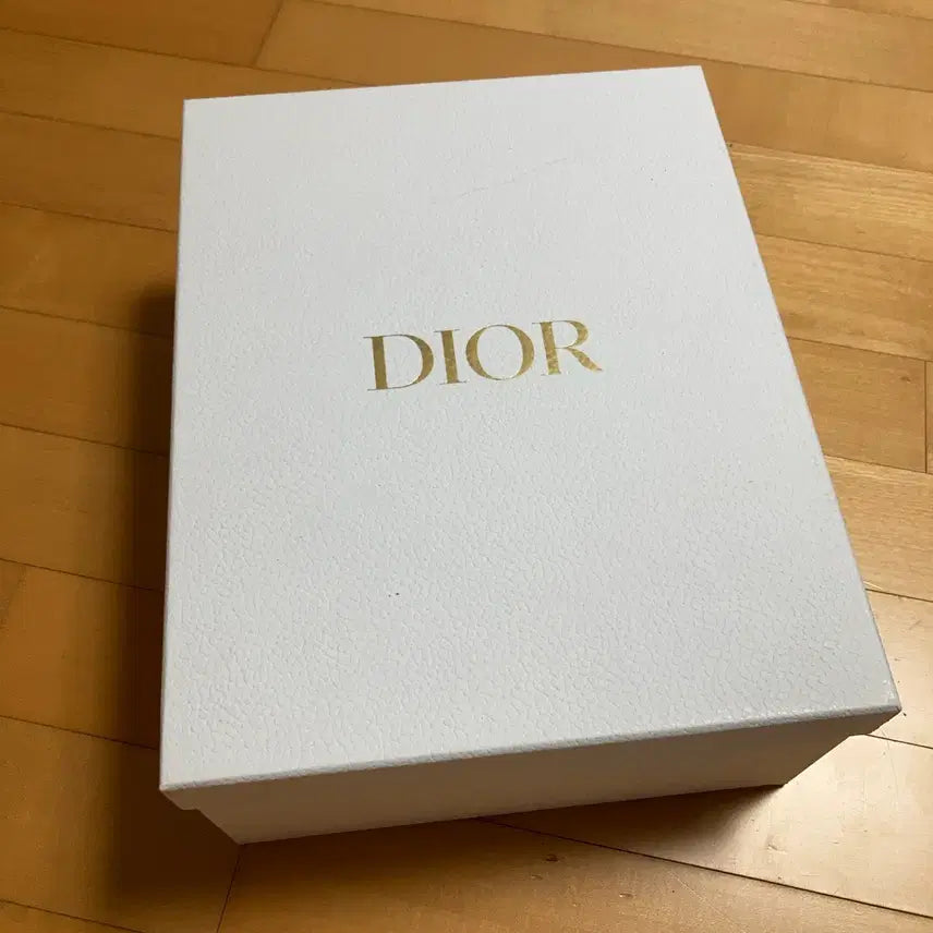 [BUNJANG] Dior Box / 디올 상자 디올박스 명품박스