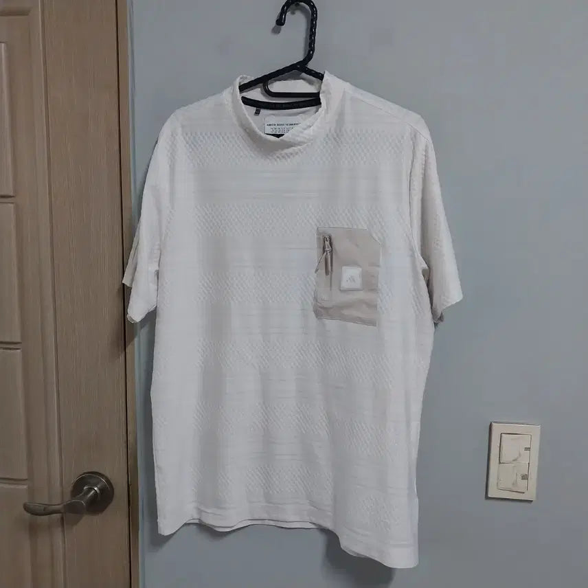 [BUNJANG] Adidas Men's Short Sleeve T-Shirt / 아디다스 남성100 반팔