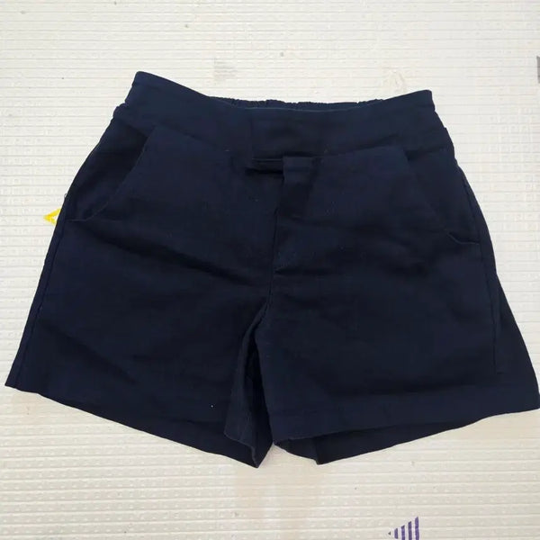 [BUNJANG] Navy Blue Casual Shorts / 네이비색 반바지.안입은 새옷