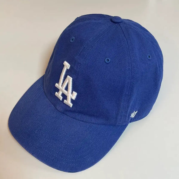 [BUNJANG] 47brand LA Dodgers Baseball Cap / 47brand LA