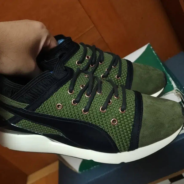[BUNJANG] Puma 250 Running Shoes Sneakers / 푸마 250 런닝화 운동화 퓨마 새상품 스니커즈