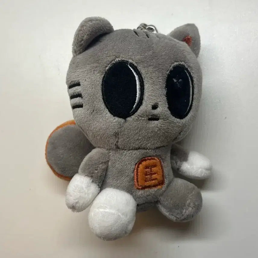 [BUNJANG] Cat Plush / 다고냥