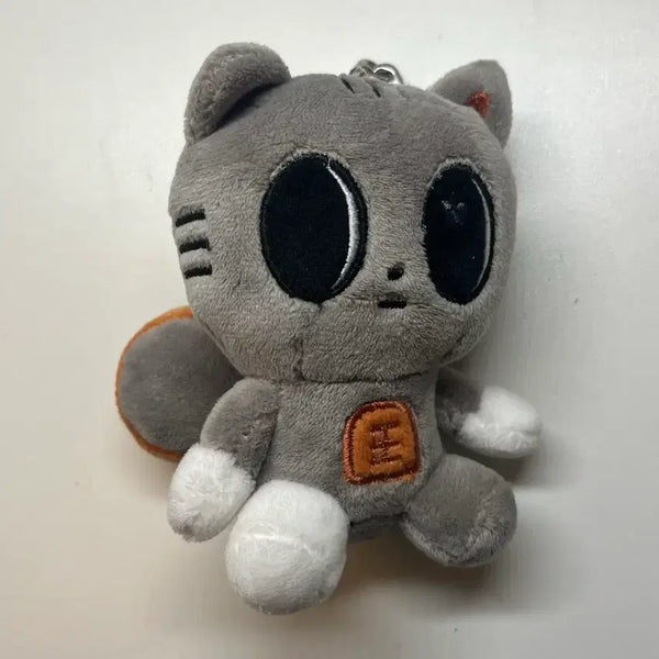 [BUNJANG] Cat Plush / 다고냥