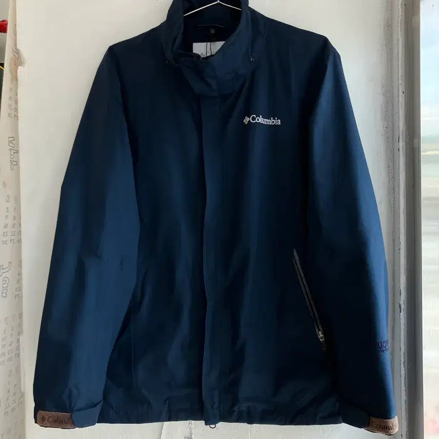 [BUNJANG] Columbia Gore-Tex Men's Jacket M / 컬럼비아 고어텍스 남성 자켓 M
