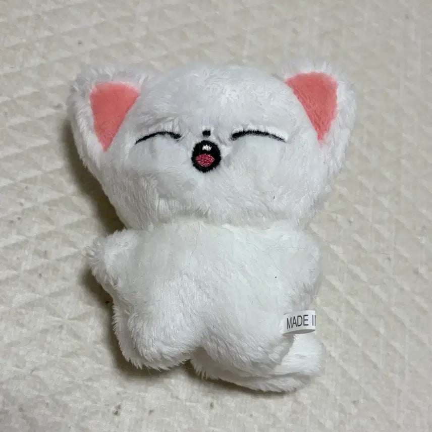 [BUNJANG] Stray Kids I.N Arangie Plush Doll / 아랑이 스트레이키즈 아이엔 이엔이 굿즈 인형