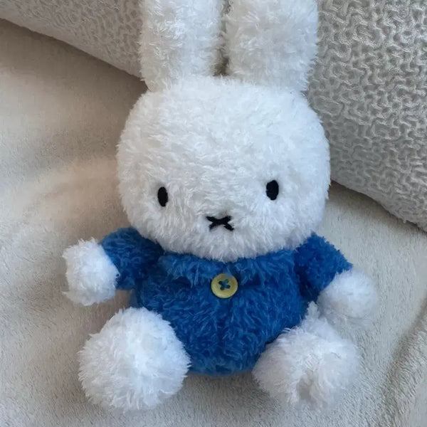 [BUNJANG] Miffy Plush Toy / 미피 인형 판매
