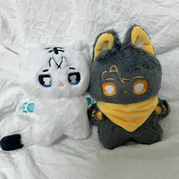 [BUNJANG] Jin Hon Gi Za Ha Seol Yeong Doll Bundle Set / 진혼기 자하설영 인형 판매